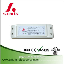 120V 220V Triac dimmbare LED-Treiber 300 ~ 350mA 6W